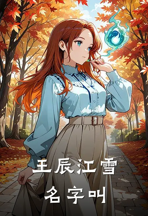 王辰江雪名字叫