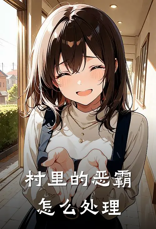 村里的恶霸怎么处理