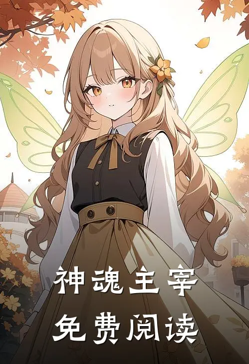 神魂主宰免费阅读