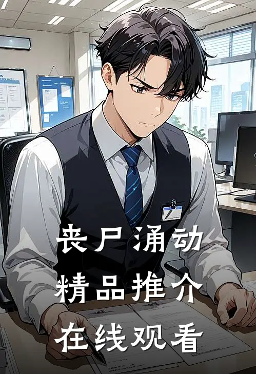 丧尸涌动精品推介在线观看