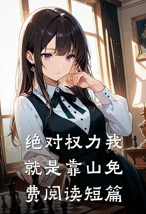 绝对权力我就是靠山免费阅读短篇