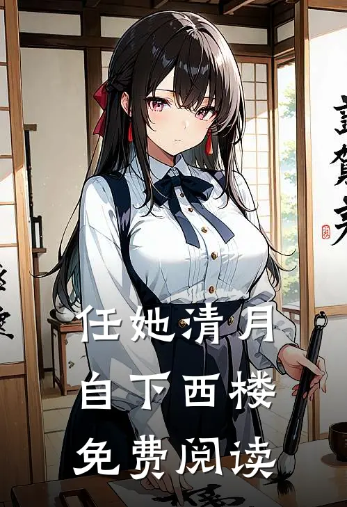 任她清月自下西楼免费阅读