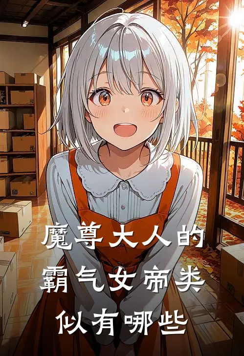 魔尊大人的霸气女帝类似有哪些