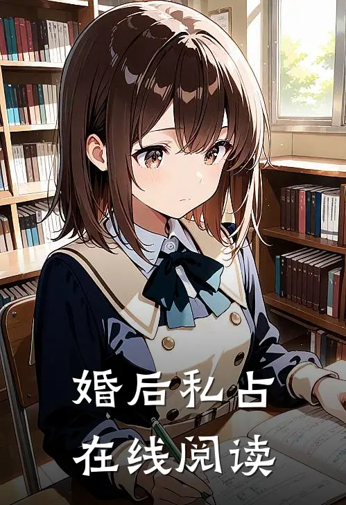 婚后私占在线阅读