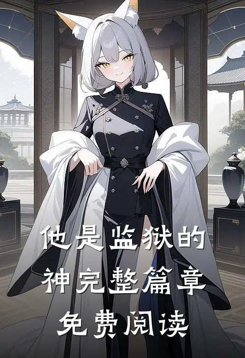 他是监狱的神完整篇章免费阅读