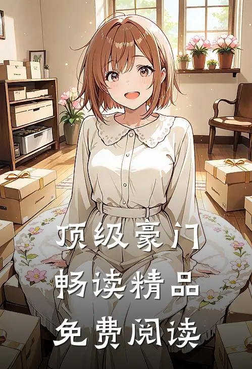 顶级豪门畅读精品免费阅读