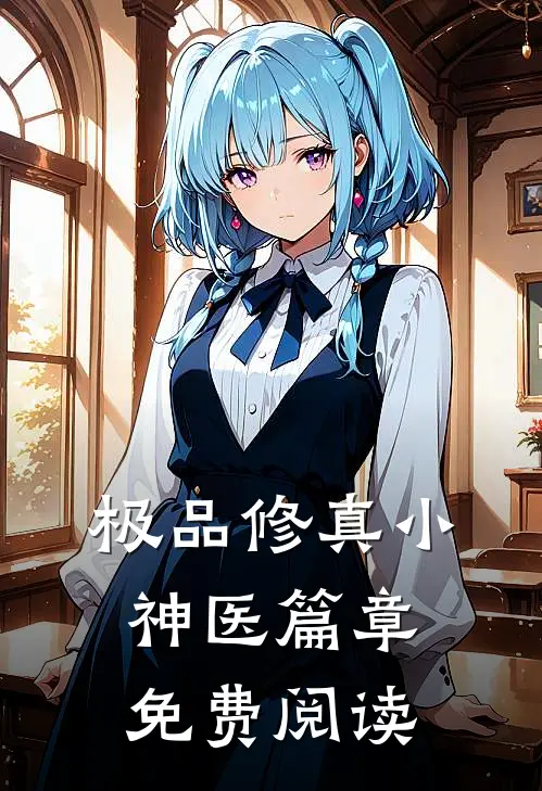 极品修真小神医篇章免费阅读