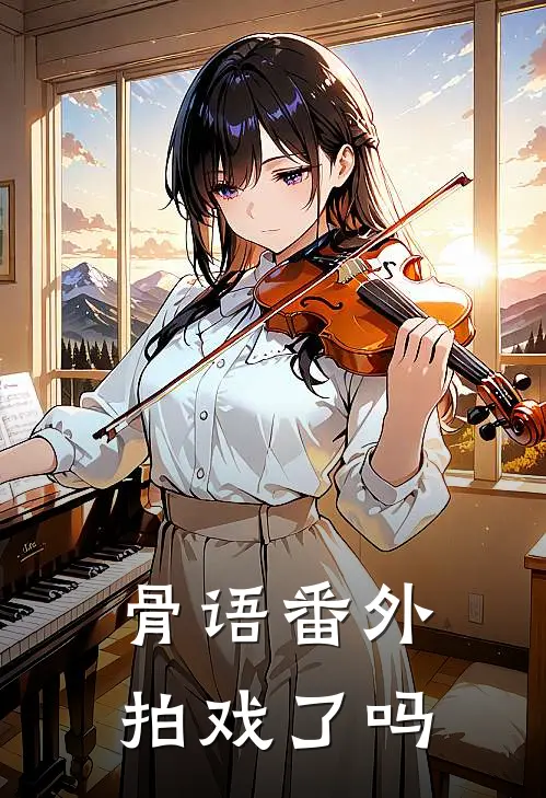 骨语番外拍戏了吗