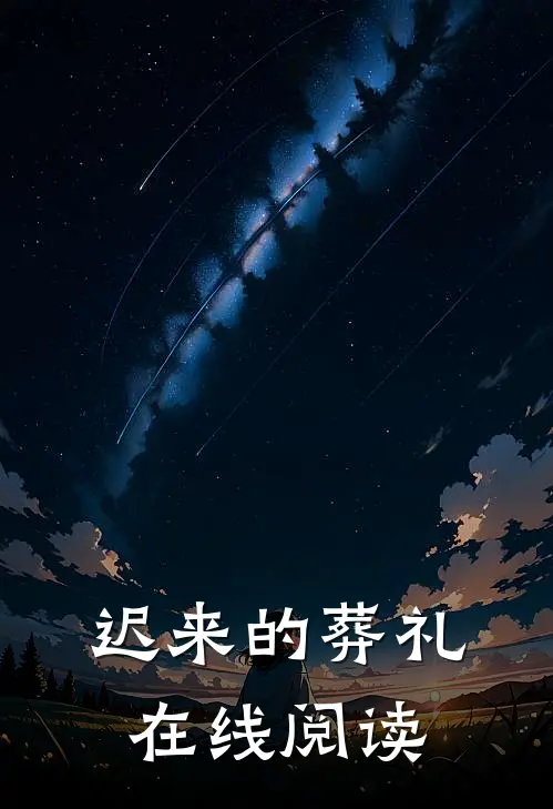 迟来的葬礼在线阅读
