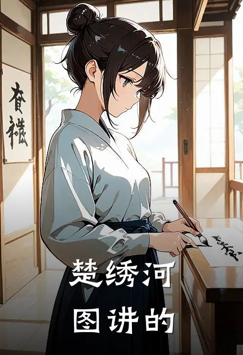 楚绣河图讲的