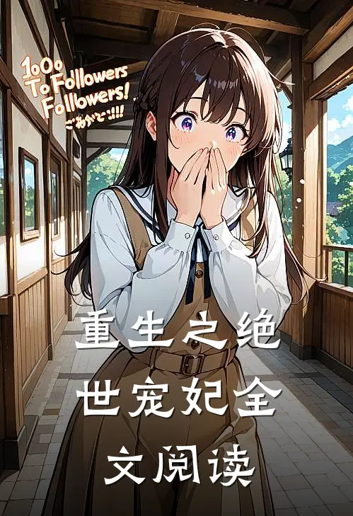 重生之绝世宠妃全文阅读