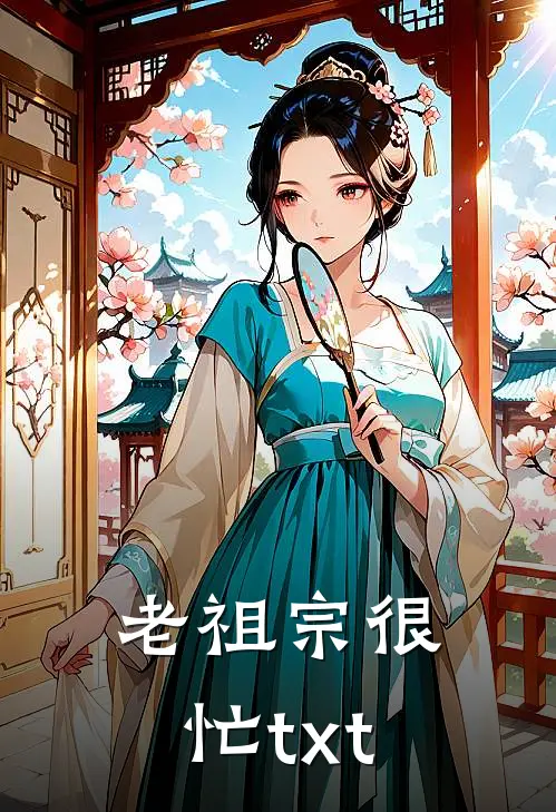 老祖宗很忙txt