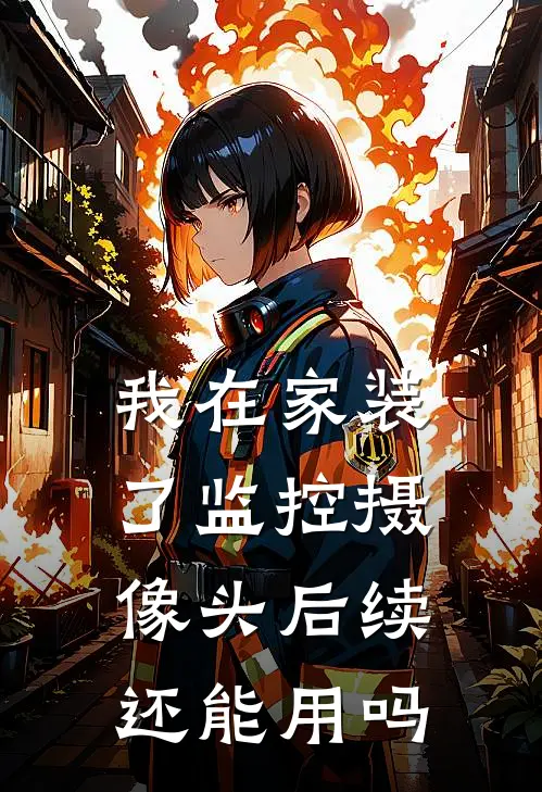 我在家装了监控摄像头后续还能用吗