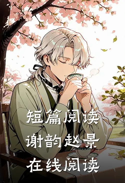 短篇阅读谢韵赵景在线阅读