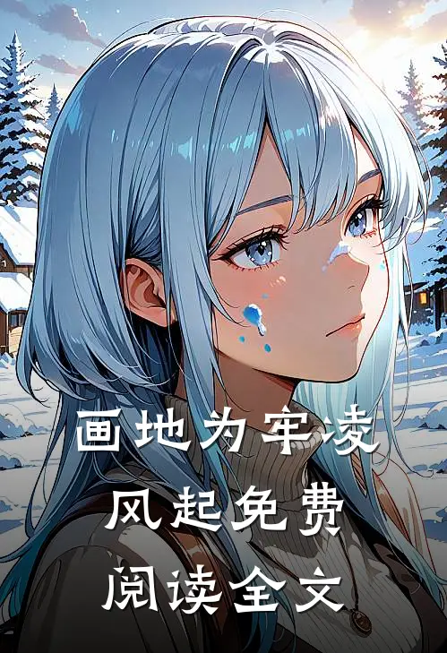 画地为牢凌风起免费阅读全文