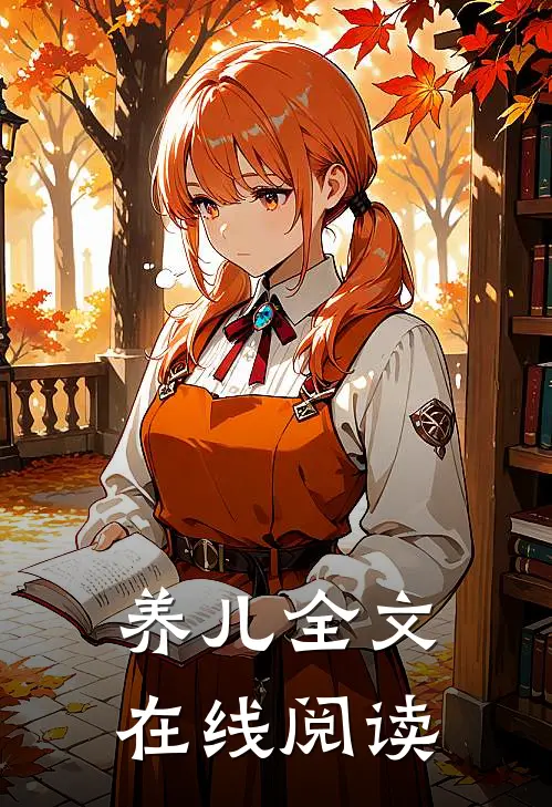 养儿全文在线阅读