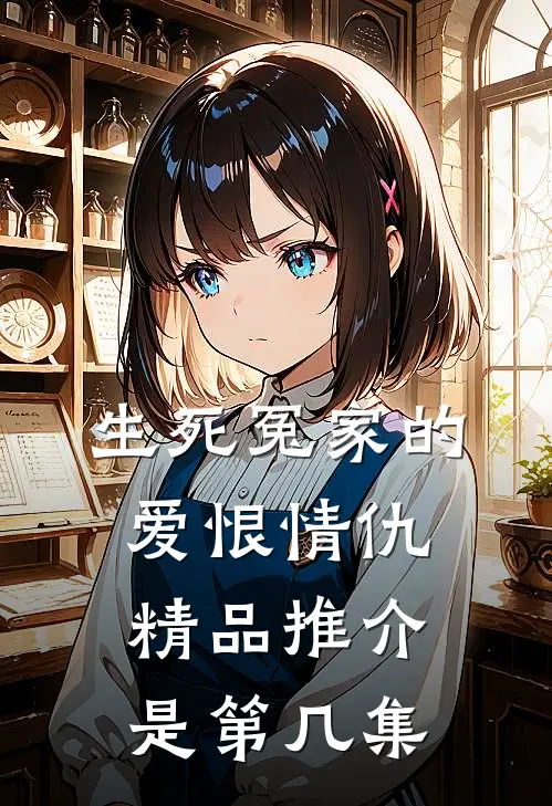 生死冤家的爱恨情仇精品推介是第几集