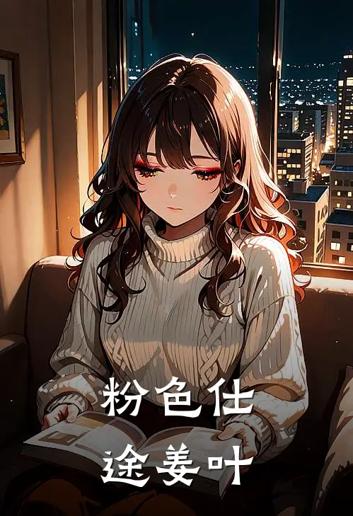 粉色仕途姜叶