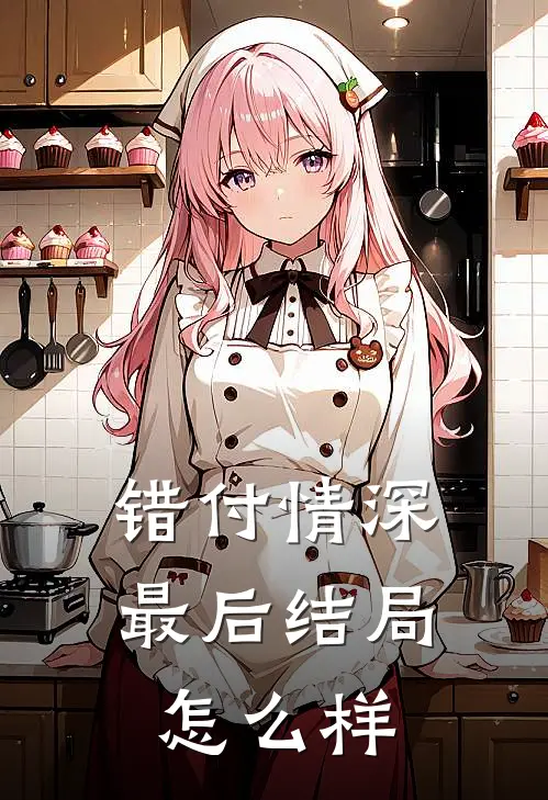 错付情深最后结局怎么样