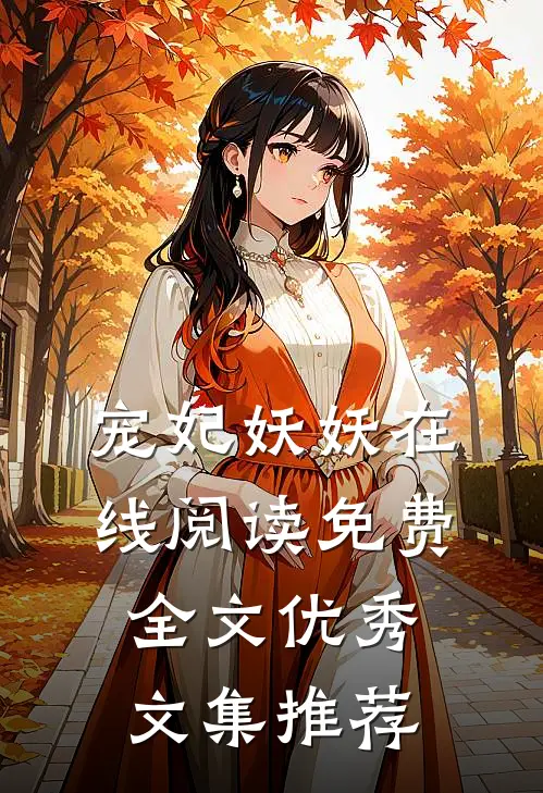 宠妃妖妖在线阅读免费全文优秀文集推荐