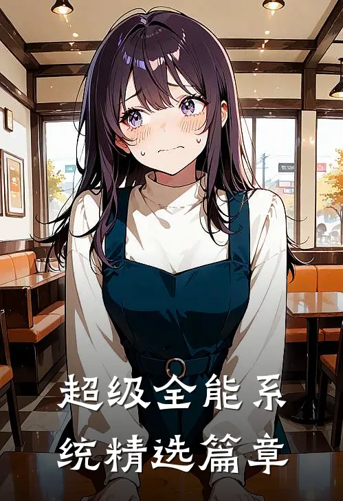 超级全能系统精选篇章