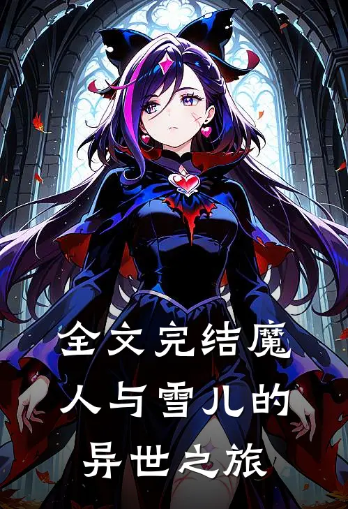 全文完结魔人与雪儿的异世之旅