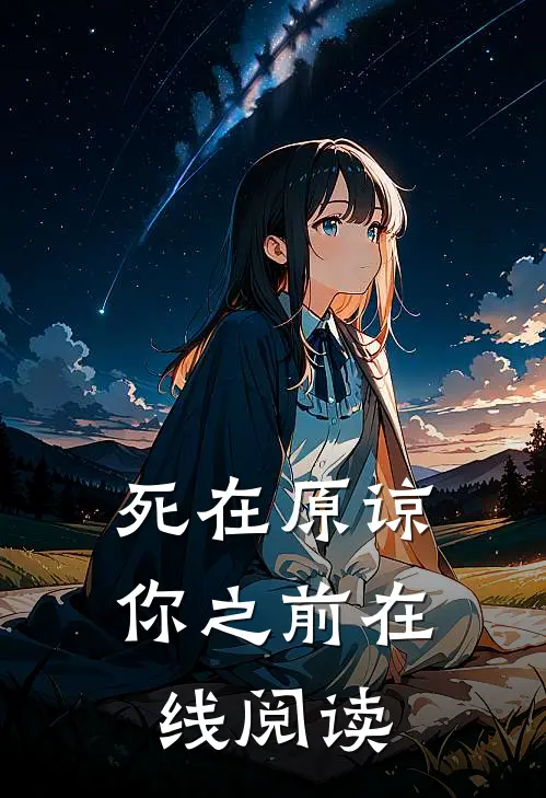 死在原谅你之前在线阅读