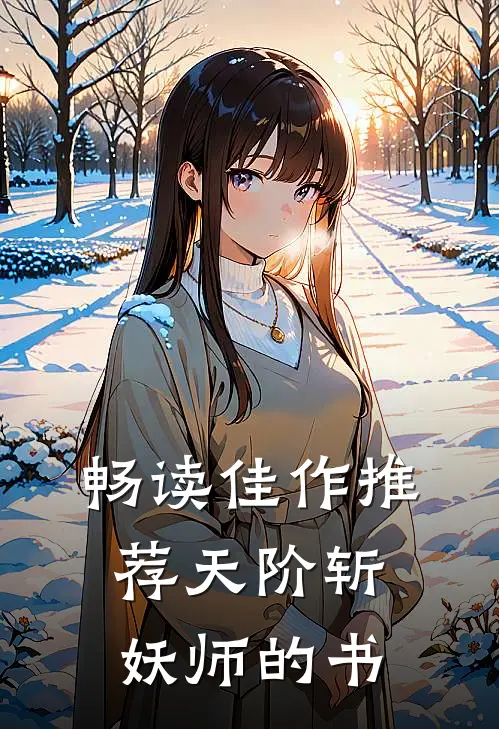 畅读佳作推荐天阶斩妖师的书