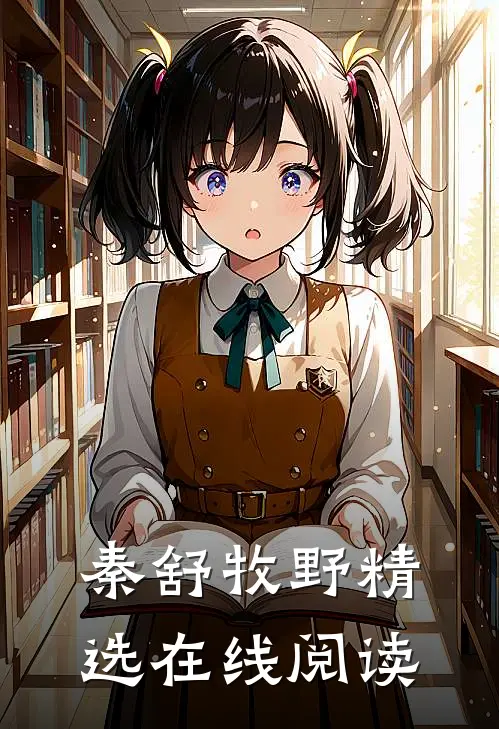 秦舒牧野精选在线阅读