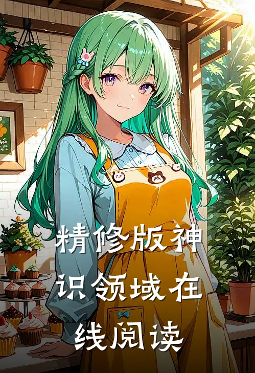 精修版神识领域在线阅读