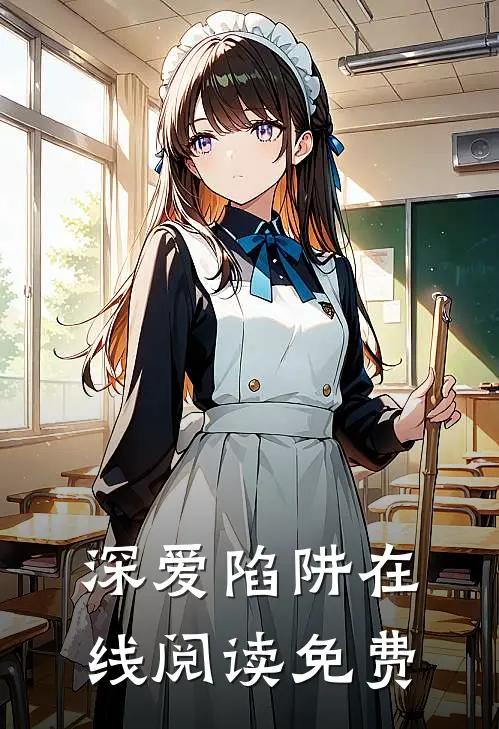 深爱陷阱在线阅读免费