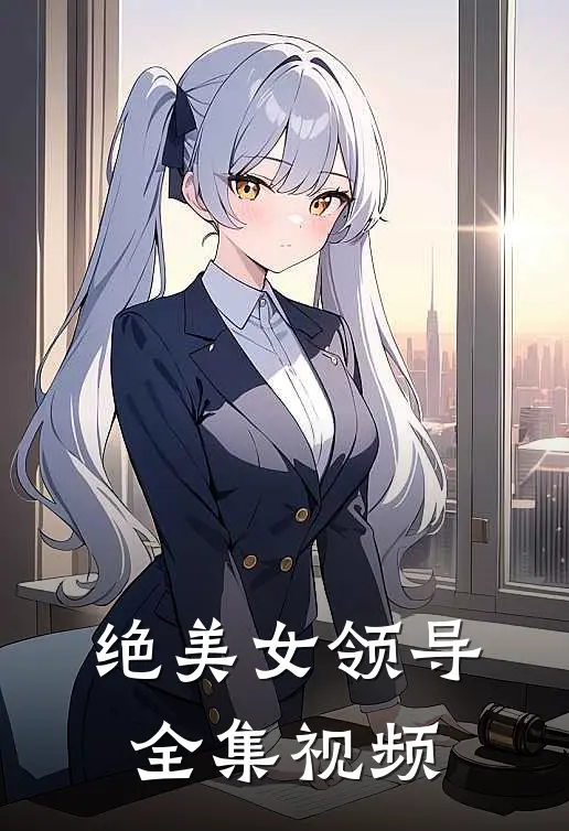 绝美女领导全集视频