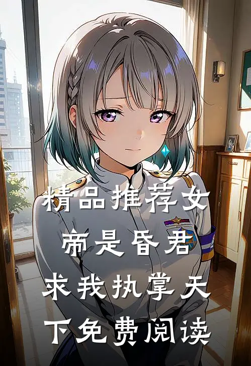 精品推荐女帝是昏君,求我执掌天下免费阅读