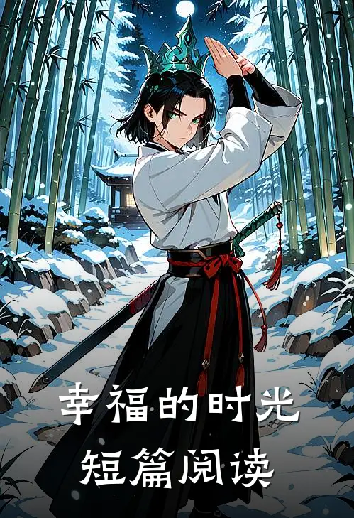 幸福的时光短篇阅读