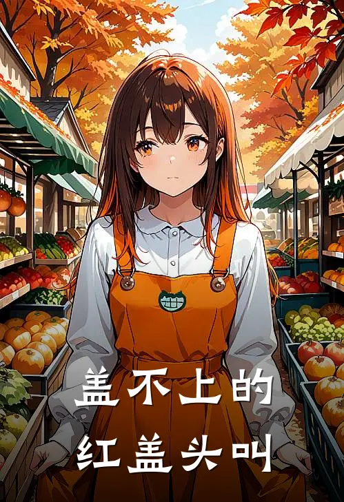 盖不上的红盖头叫