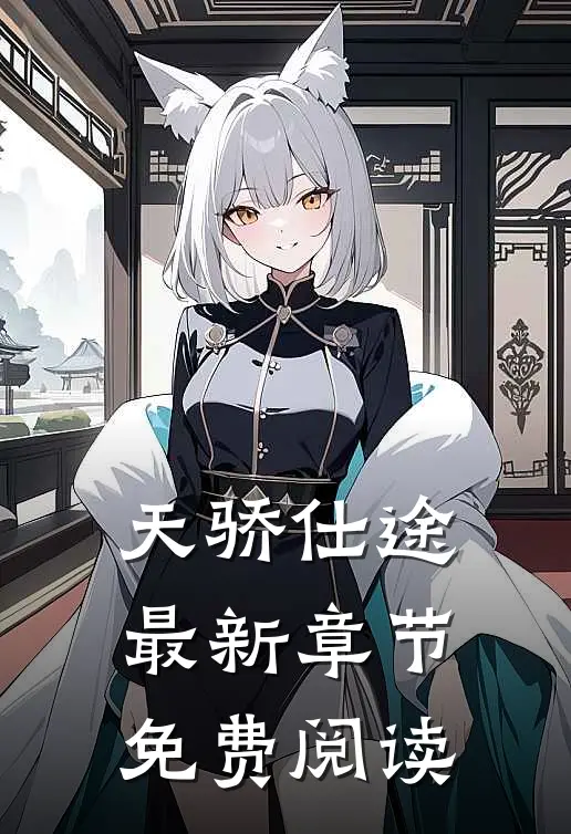 天骄仕途最新章节免费阅读