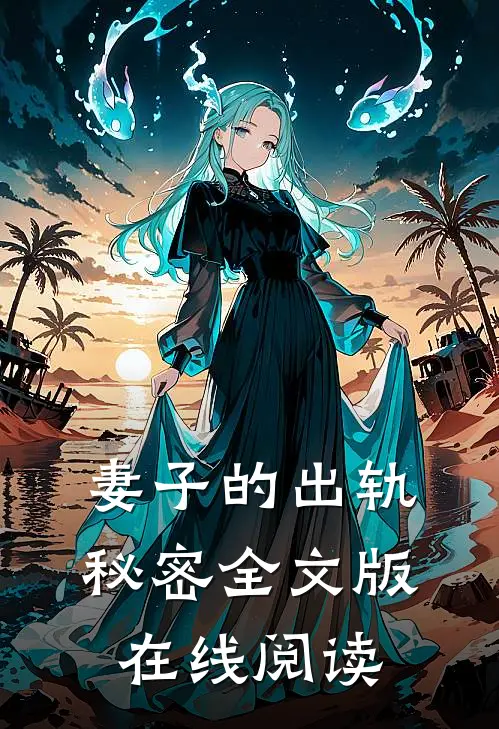 妻子的出轨秘密全文版在线阅读