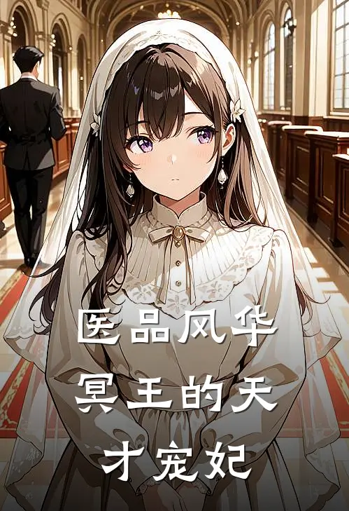医品风华冥王的天才宠妃