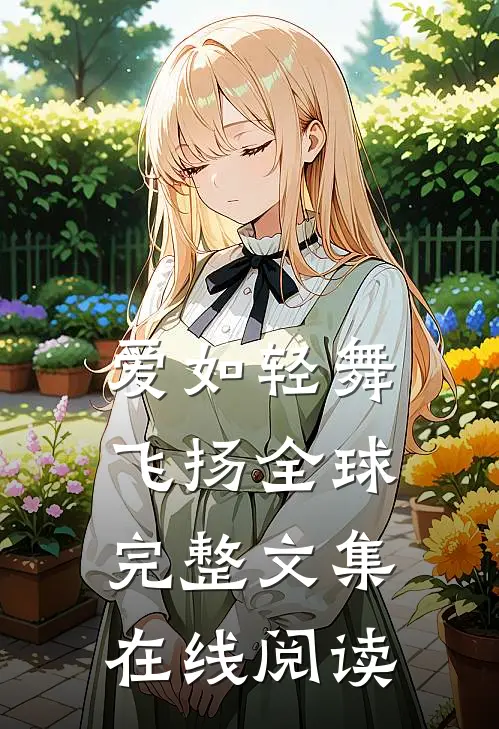 爱如轻舞飞扬全球完整文集在线阅读