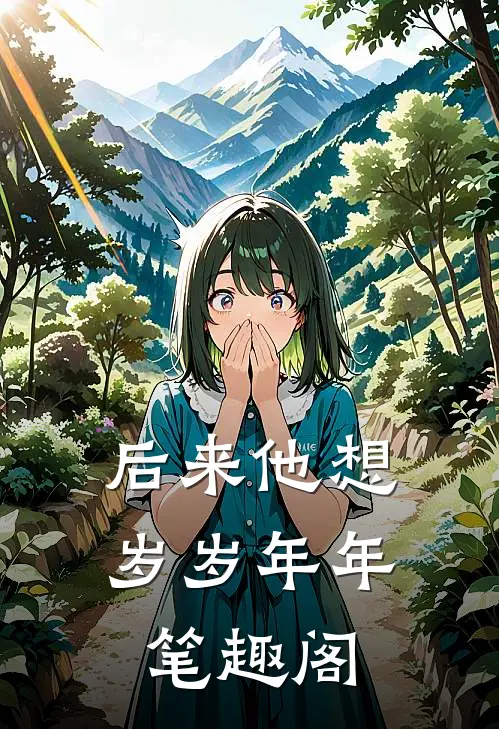 后来他想岁岁年年笔趣阁