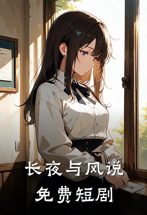 长夜与风说免费短剧
