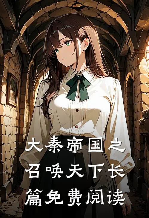 大秦帝国之召唤天下长篇免费阅读