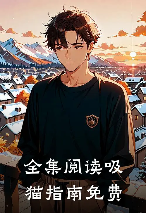 全集阅读吸猫指南免费