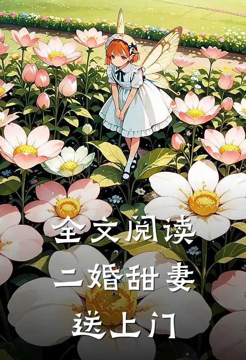 全文阅读二婚甜妻送上门