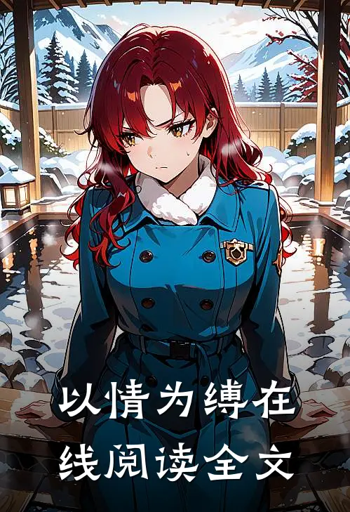 以情为缚在线阅读全文