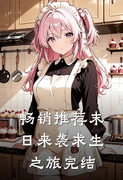 畅销推荐末日来袭求生之旅完结