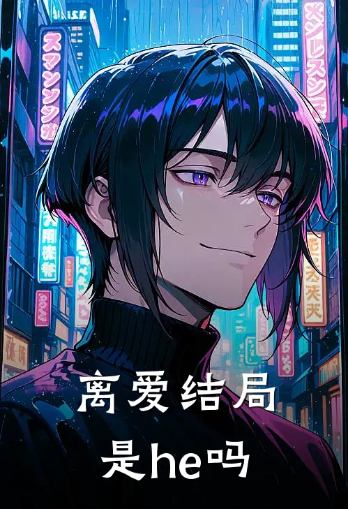 离爱结局是he吗