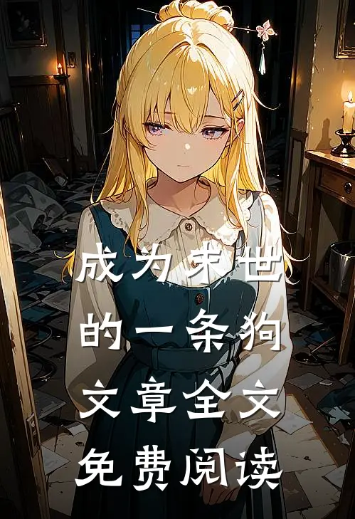 成为末世的一条狗文章全文免费阅读