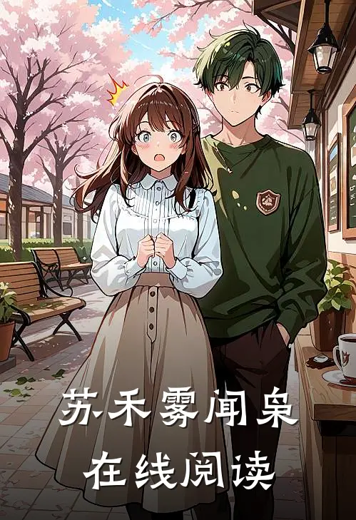 苏禾雾闻枭在线阅读