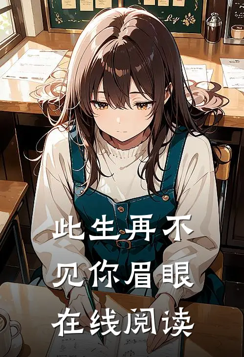 此生再不见你眉眼在线阅读